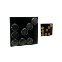 TABLICA KIERUNKOWA 90X90