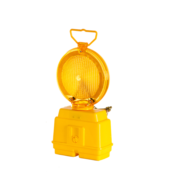 Lampa STAR 2000 żółta