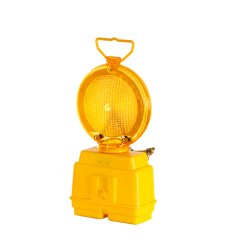 Lampa STAR 2000 żółta