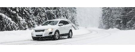 Jak przygotować samochód do zimy? Praktyczne porady