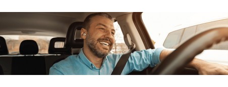Kultura jazdy – 6 nawyków, o które warto zadbać będąc kierowcą